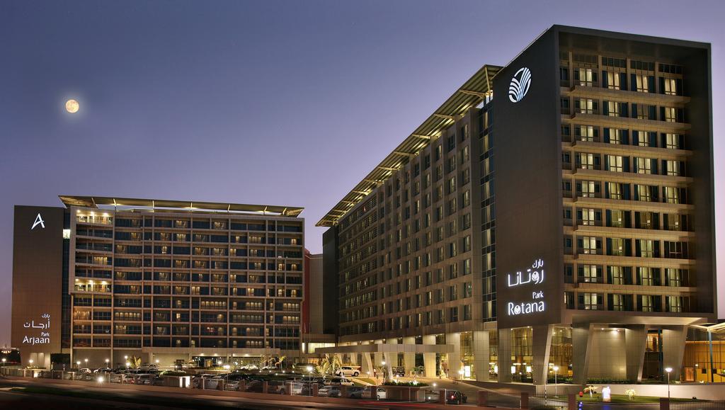 Hotel Park Rotana Abu Dhabi Esterno foto Rotana Hotel, Al Maqam, Riyadh
